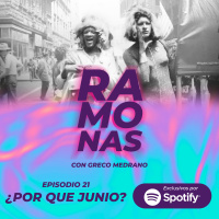 Episodio 21: ¿Por qué Junio?