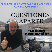 SECCIÓN 1: energías renovables,nucleares.Disrupción actual.