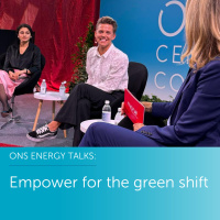Green Leaders, Green Innovators - empower for the green shift
