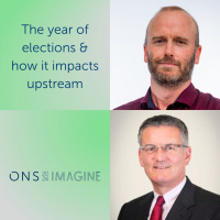 The year of elections amp how it impacts upstream