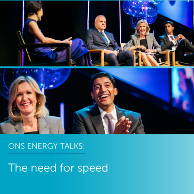 Ons Energy Talks