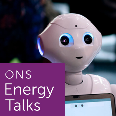 Ons Energy Talks