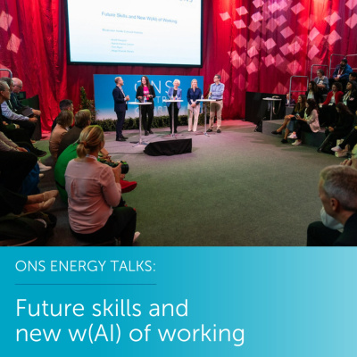 Ons Energy Talks