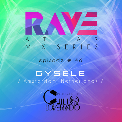 Rave Atlas Mix Series