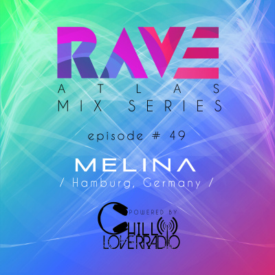 Rave Atlas Mix Series