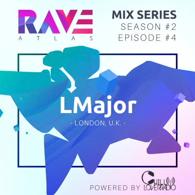 Rave Atlas Mix Series