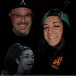 Bayley To Belly: The Pamcast