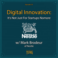 Digital Innovation: It’s Not Just for Startups Anymore