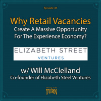 Why Retail Vacancies Create A Massive Opportunity For The Experience Economy 