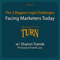 The 3 Biggest Legal Challenges Facing Marketers Today