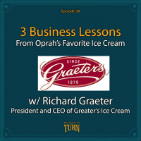 3 Business Lessons From Oprah’s Favorite Ice Cream