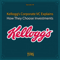 Kellogg’s Corporate VC Explains How They Choose Investments