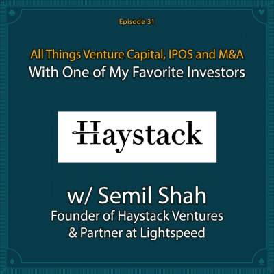 Predicting The Turn W/ Dave Knox