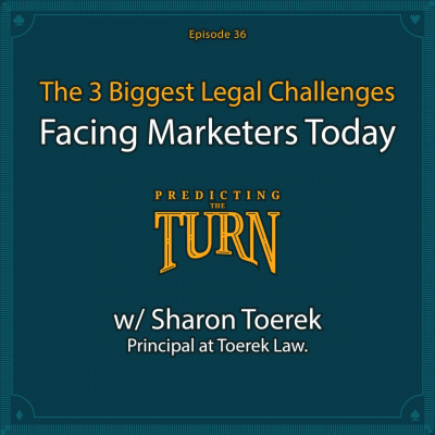 Predicting The Turn W/ Dave Knox