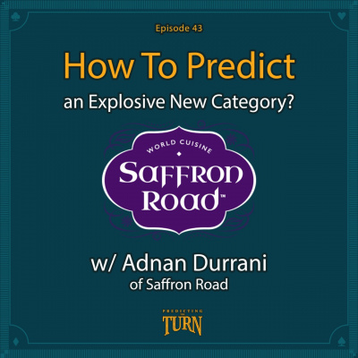 Predicting The Turn W/ Dave Knox