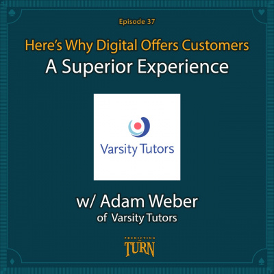 Predicting The Turn W/ Dave Knox