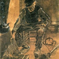 The Terrible Old Man