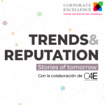 Trends  Reputation. Stories Of Tomorrow