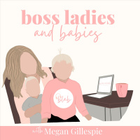 Business BLAB Mompreneur Approved Resources to Scale