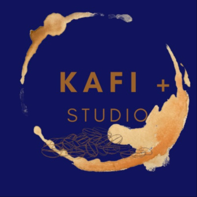Café With Kafi