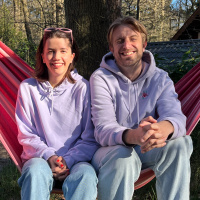 Hoe kom je écht tot rust op vakantie? - QampA met Bonnie