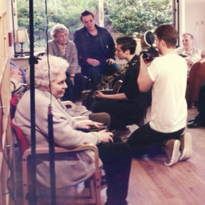 Kijk Maar Even, De Podcast - Bram De Wijs