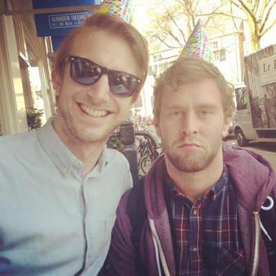 Kijk Maar Even, De Podcast - Bram De Wijs