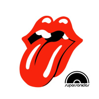Supersonidos Vol. 159 SESION THE ROLLING STONES - 27 Agosto 2021