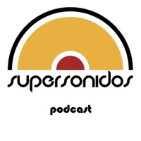 Supersonidos Vol. 157 - 12 Agosto 2021