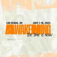 The Awakening 2024 | Night 1 | Mark Hankins