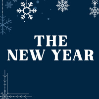 The New Year | Minister Floyd White