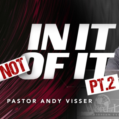 Word Of Life Christian Center