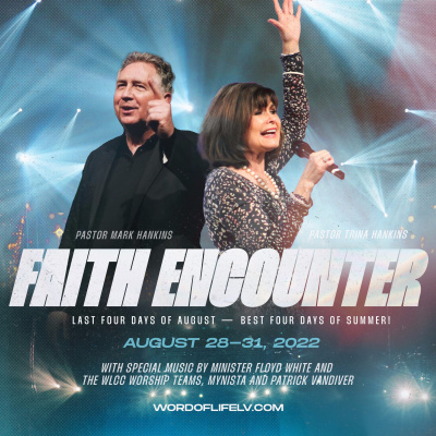 Word Of Life Christian Center