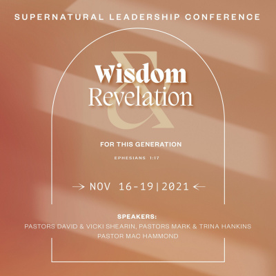 Word Of Life Christian Center