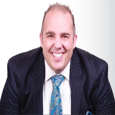 Mark Brown Podcast