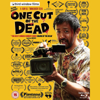 Filmlandschaft Japan im Podcast mit Tino Hahn