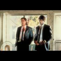 Quentin Tarantino - Ein Leben für den Film