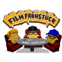 Gewalt und Blutfontänen im Podcast mit Daniel Schröckert