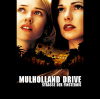 Mulholland Drive Podcast - Filmbesprechung  Interpretation