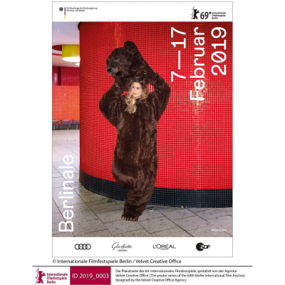 Filmfrühstück - Ein Toast Auf Den Film