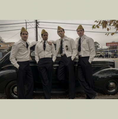 Filmfrühstück - Ein Toast Auf Den Film