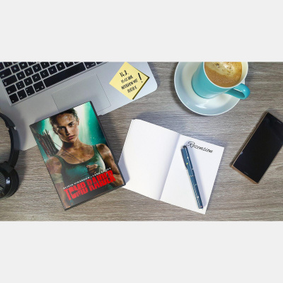 Filmfrühstück - Ein Toast Auf Den Film