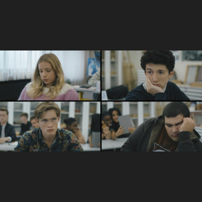 Filmfrühstück - Ein Toast Auf Den Film