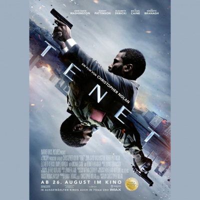 Filmfrühstück - Ein Toast Auf Den Film