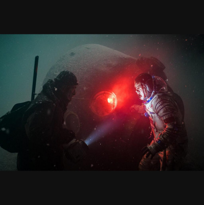 Filmfrühstück - Ein Toast Auf Den Film