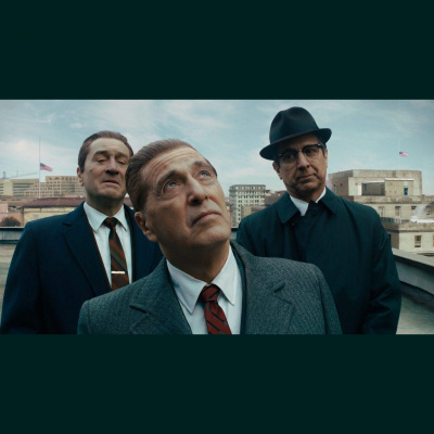 Filmfrühstück - Ein Toast Auf Den Film