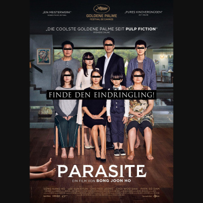 Filmfrühstück - Ein Toast Auf Den Film