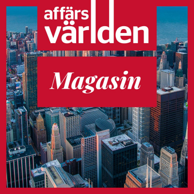 Finanspodden