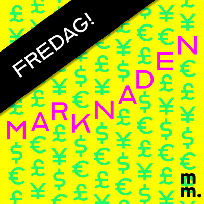 Finanspodden