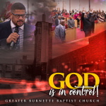 Greater Burnette Baptist Church